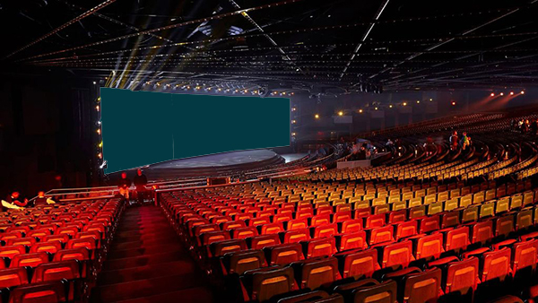 HULU Theater at Madison Square Garden Show Tickets